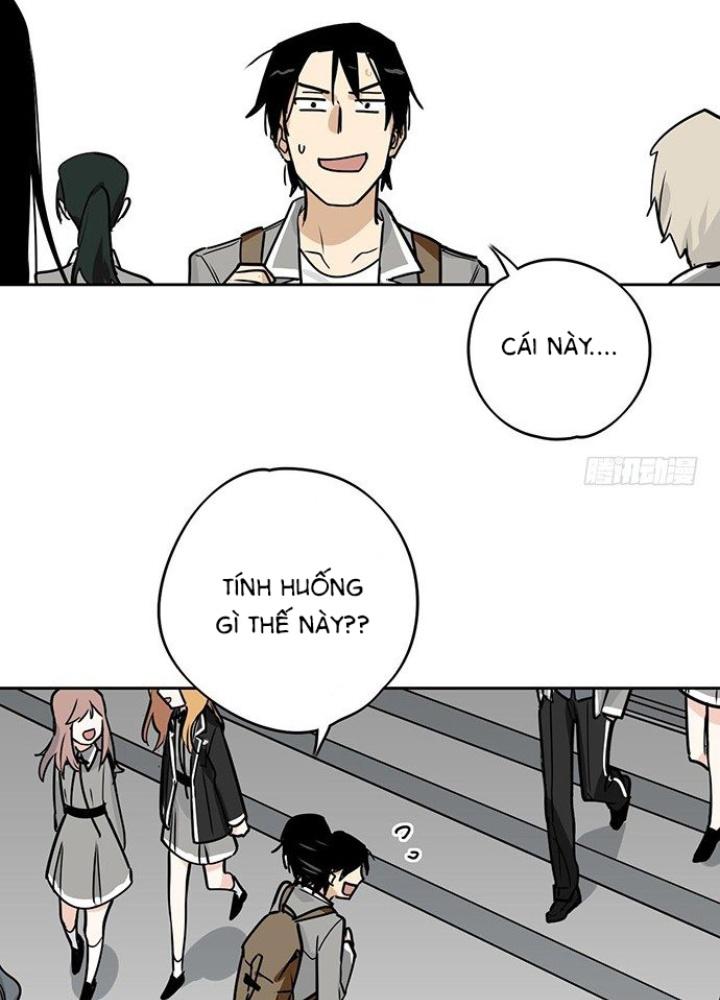 Bạn Gái Phản Diện Của Ta Chapter 10 - Trang 2