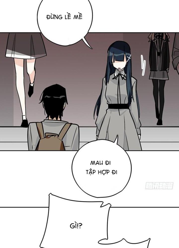 Bạn Gái Phản Diện Của Ta Chapter 10 - Trang 2