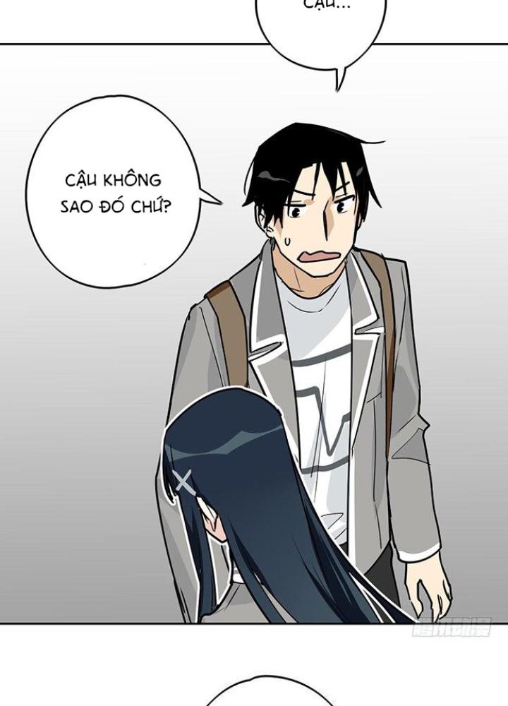 Bạn Gái Phản Diện Của Ta Chapter 10 - Trang 2