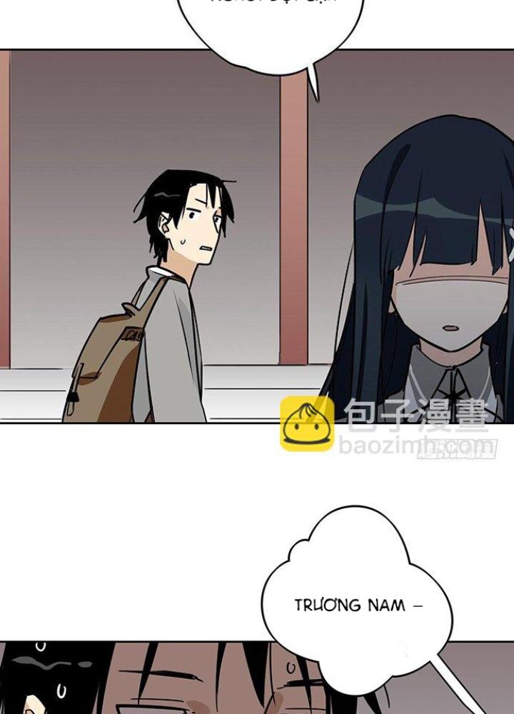 Bạn Gái Phản Diện Của Ta Chapter 10 - Trang 2