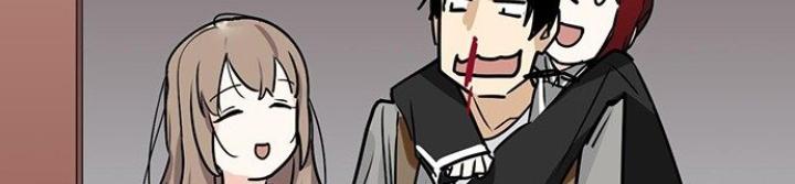 Bạn Gái Phản Diện Của Ta Chapter 10 - Trang 2