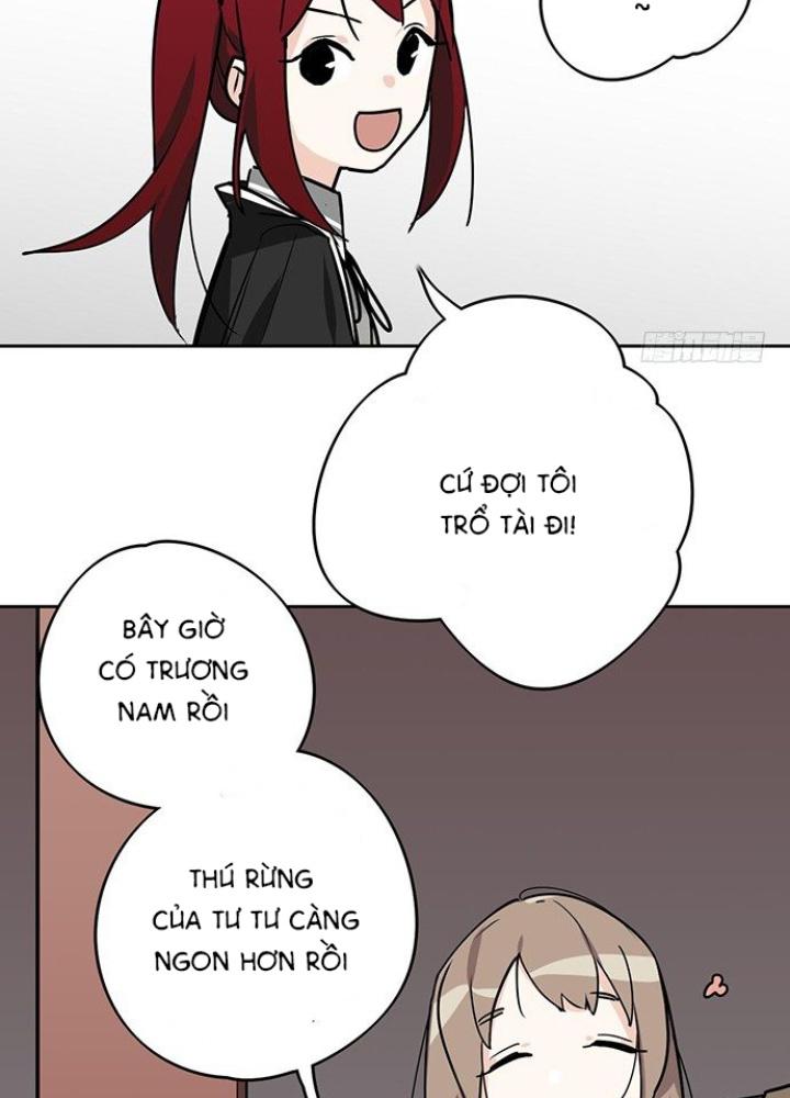 Bạn Gái Phản Diện Của Ta Chapter 10 - Trang 2