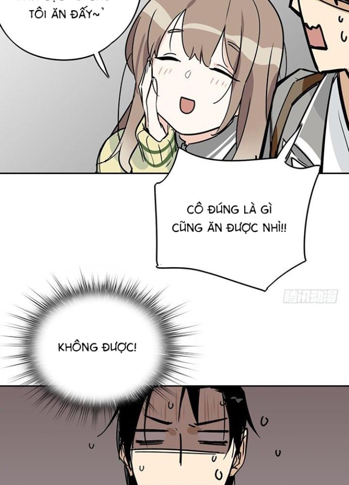 Bạn Gái Phản Diện Của Ta Chapter 10 - Trang 2