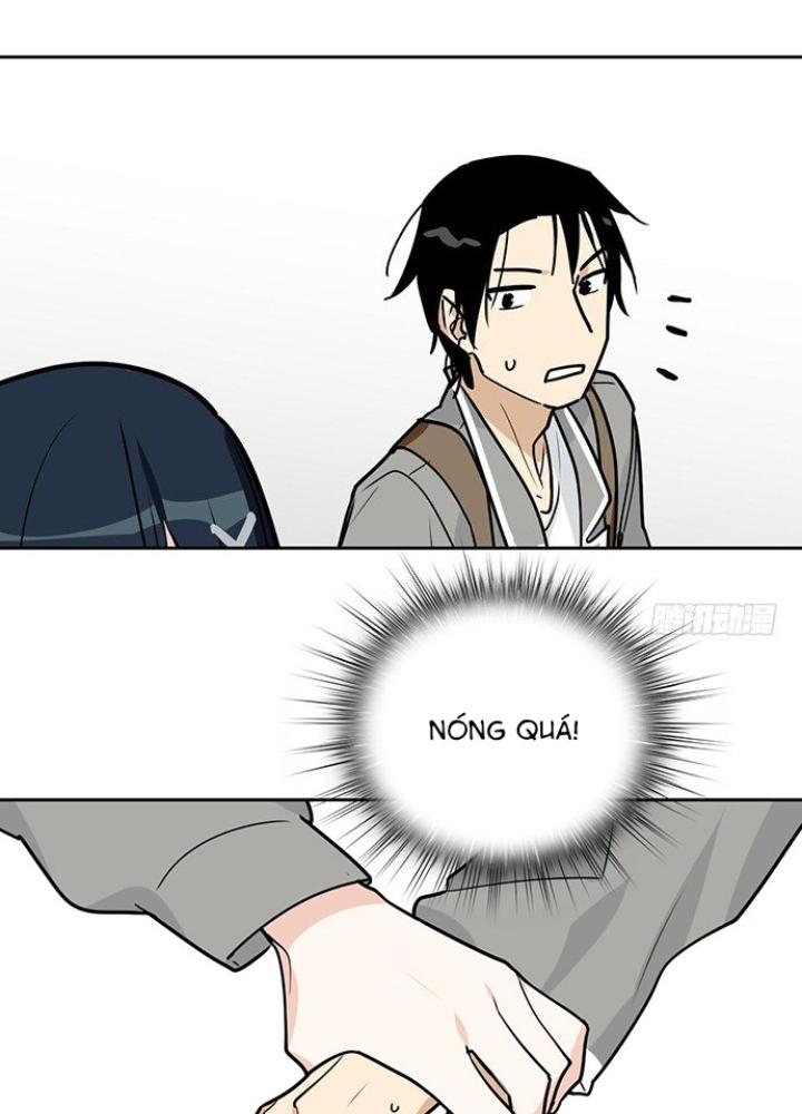 Bạn Gái Phản Diện Của Ta Chapter 10 - Trang 2