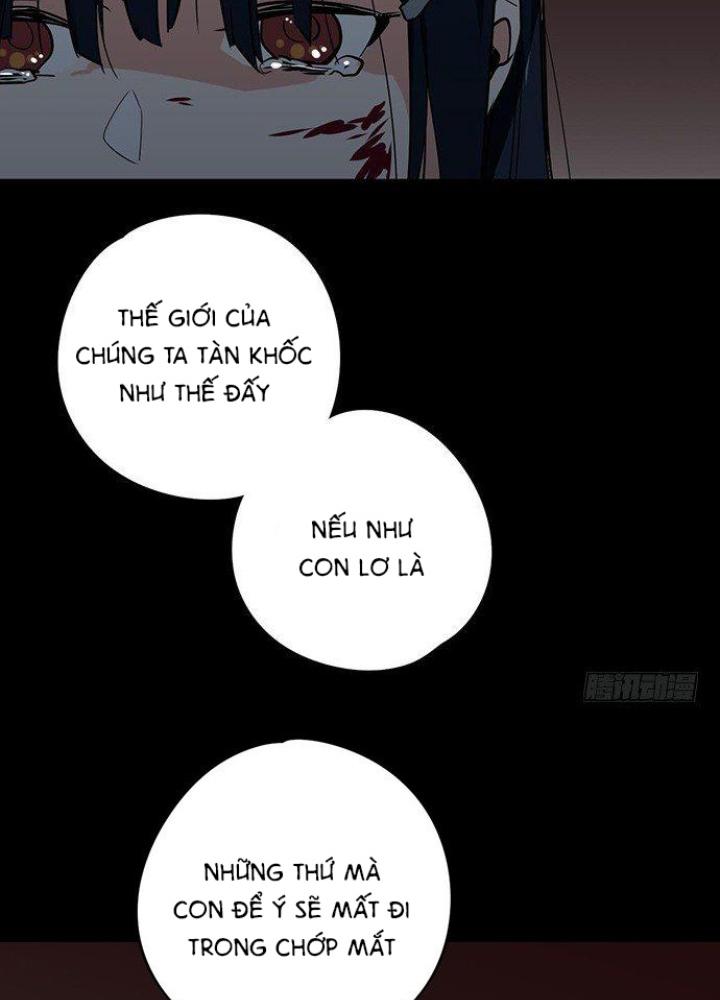 Bạn Gái Phản Diện Của Ta Chapter 10 - Trang 2