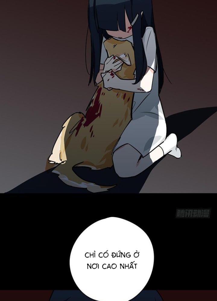 Bạn Gái Phản Diện Của Ta Chapter 10 - Trang 2