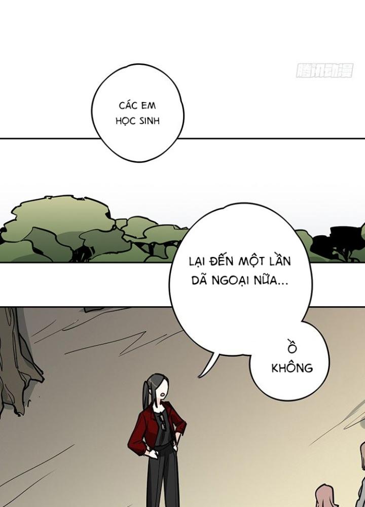 Bạn Gái Phản Diện Của Ta Chapter 11 - Trang 2