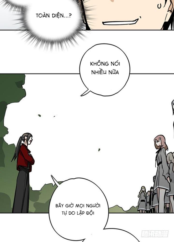 Bạn Gái Phản Diện Của Ta Chapter 11 - Trang 2