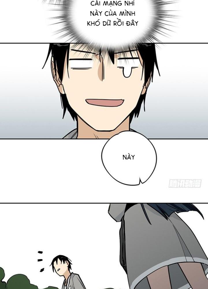 Bạn Gái Phản Diện Của Ta Chapter 11 - Trang 2