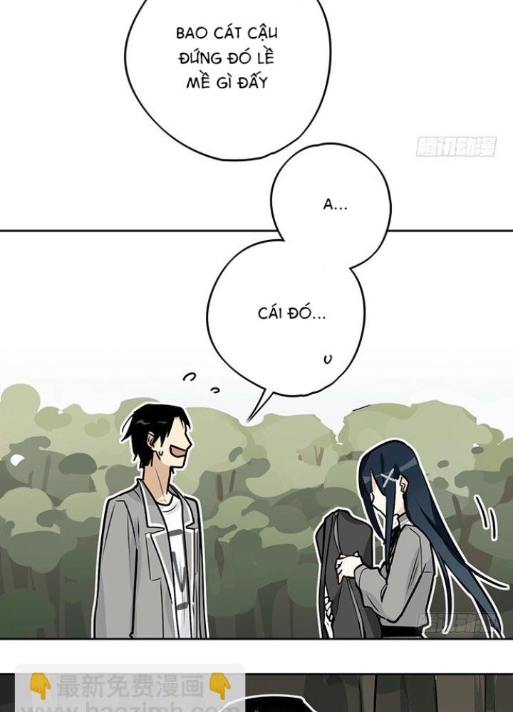 Bạn Gái Phản Diện Của Ta Chapter 11 - Trang 2