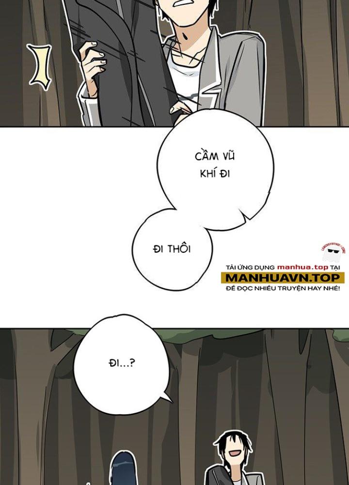 Bạn Gái Phản Diện Của Ta Chapter 11 - Trang 2