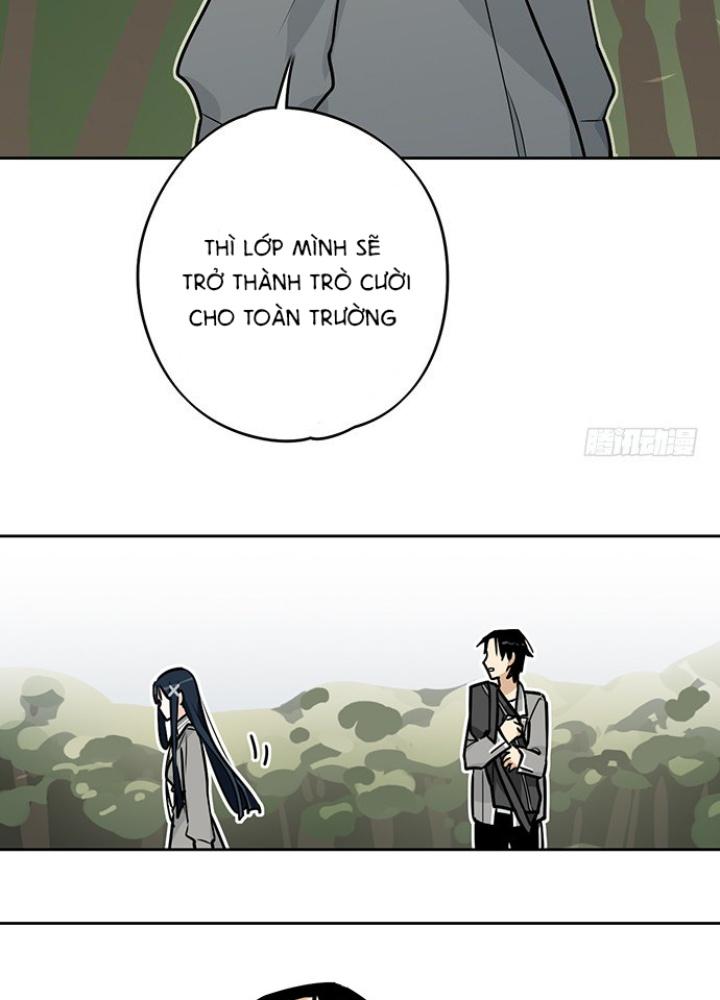 Bạn Gái Phản Diện Của Ta Chapter 11 - Trang 2