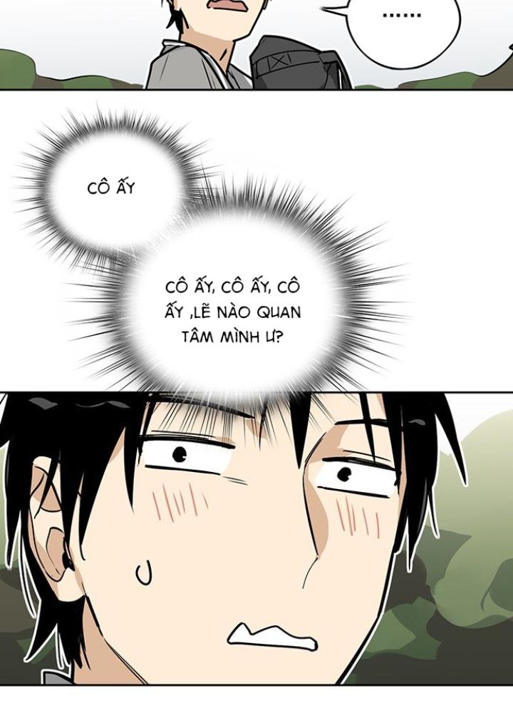 Bạn Gái Phản Diện Của Ta Chapter 11 - Trang 2