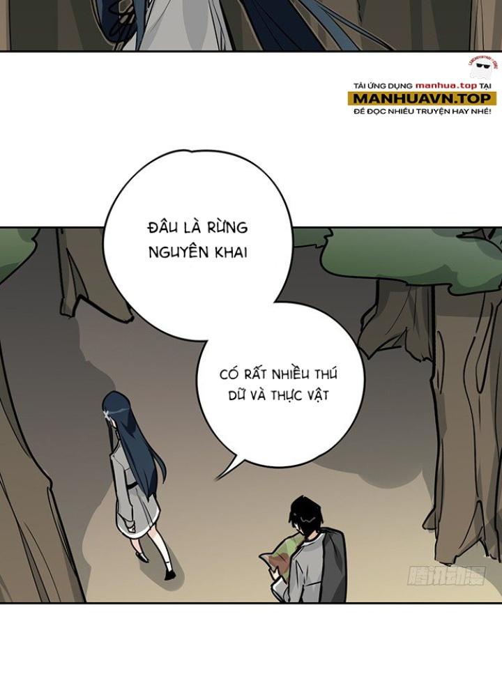 Bạn Gái Phản Diện Của Ta Chapter 11 - Trang 2