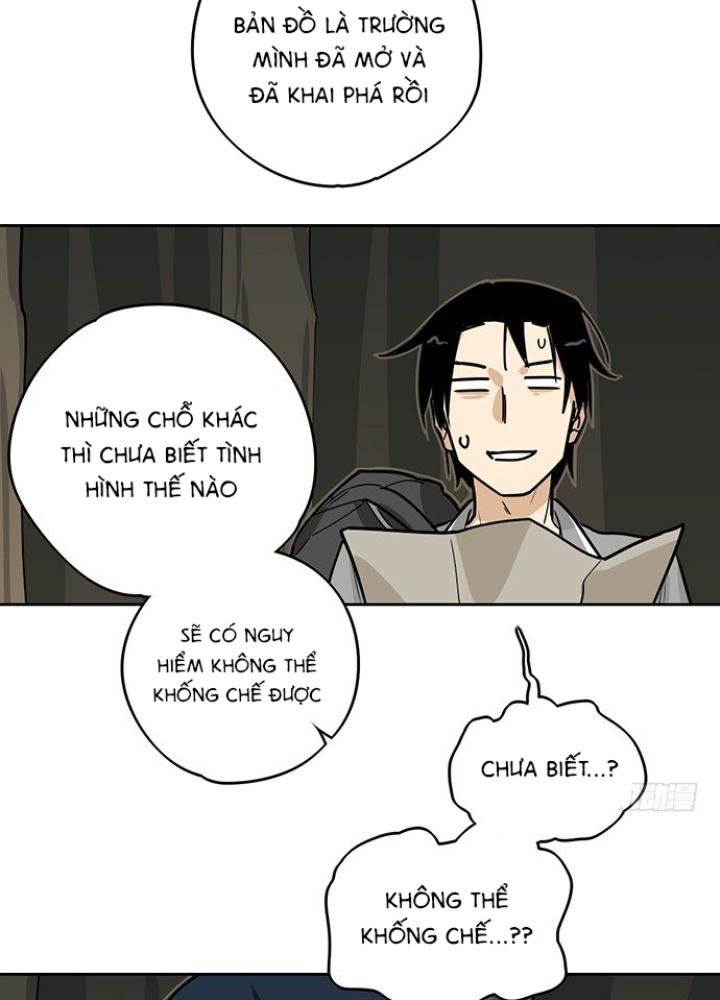 Bạn Gái Phản Diện Của Ta Chapter 11 - Trang 2