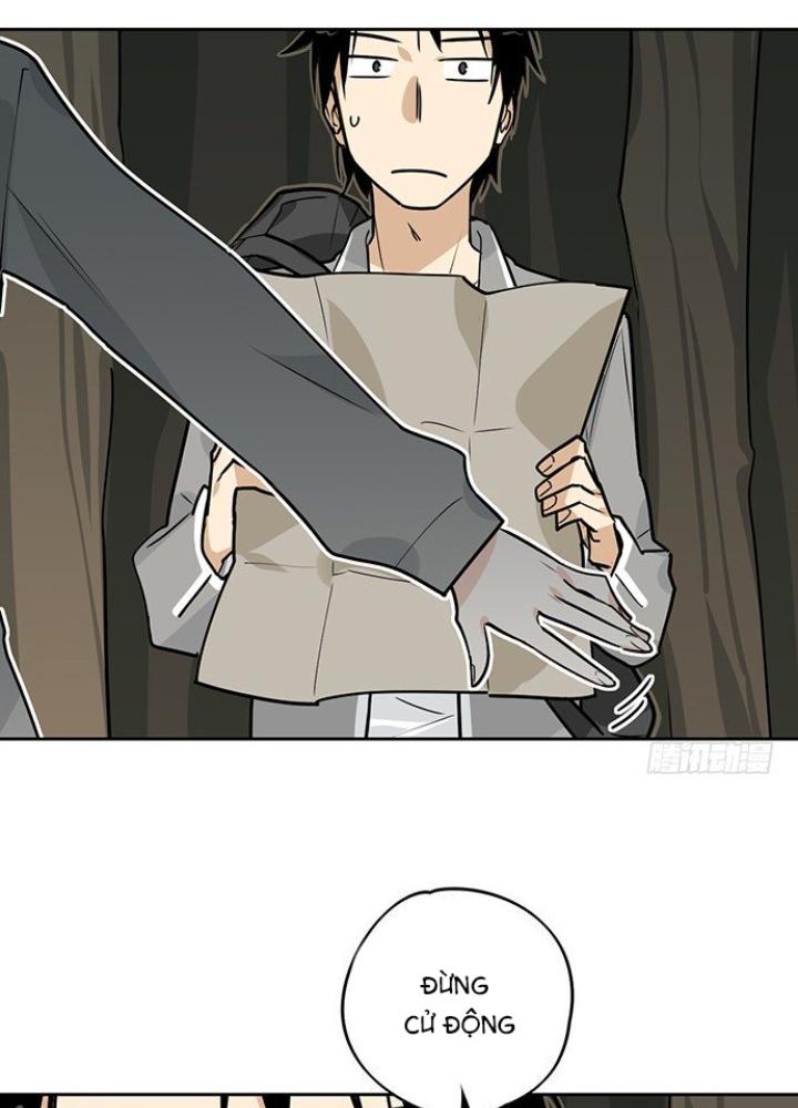 Bạn Gái Phản Diện Của Ta Chapter 11 - Trang 2