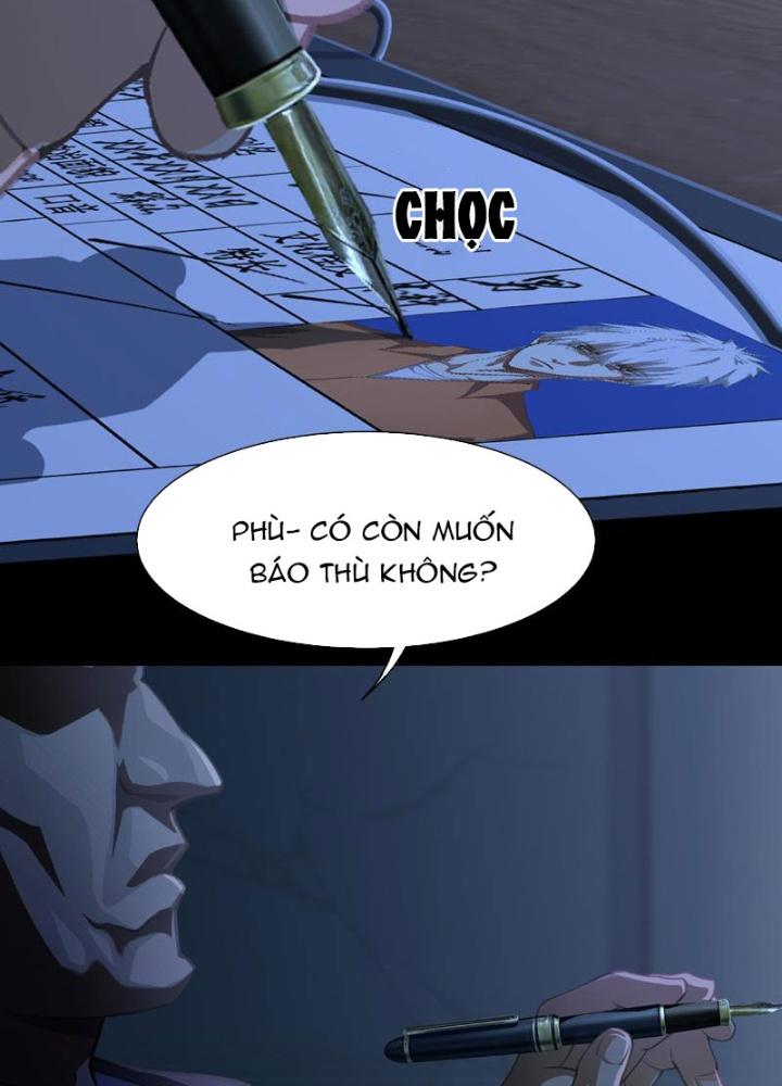 Long Vương Lệnh Chapter 1 - Trang 2