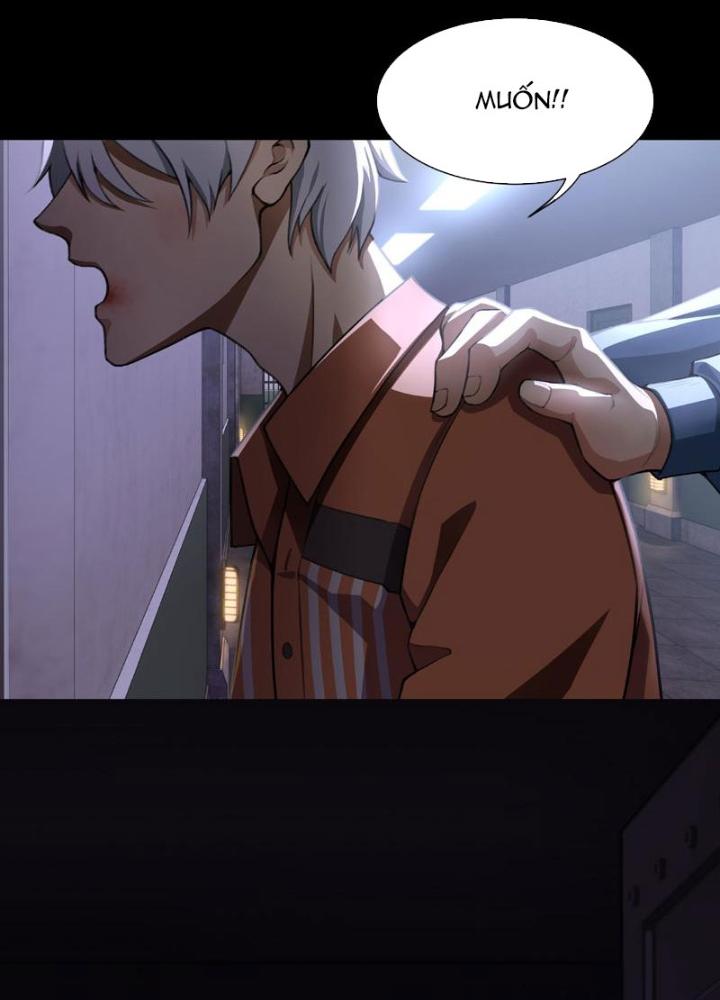 Long Vương Lệnh Chapter 1 - Trang 2