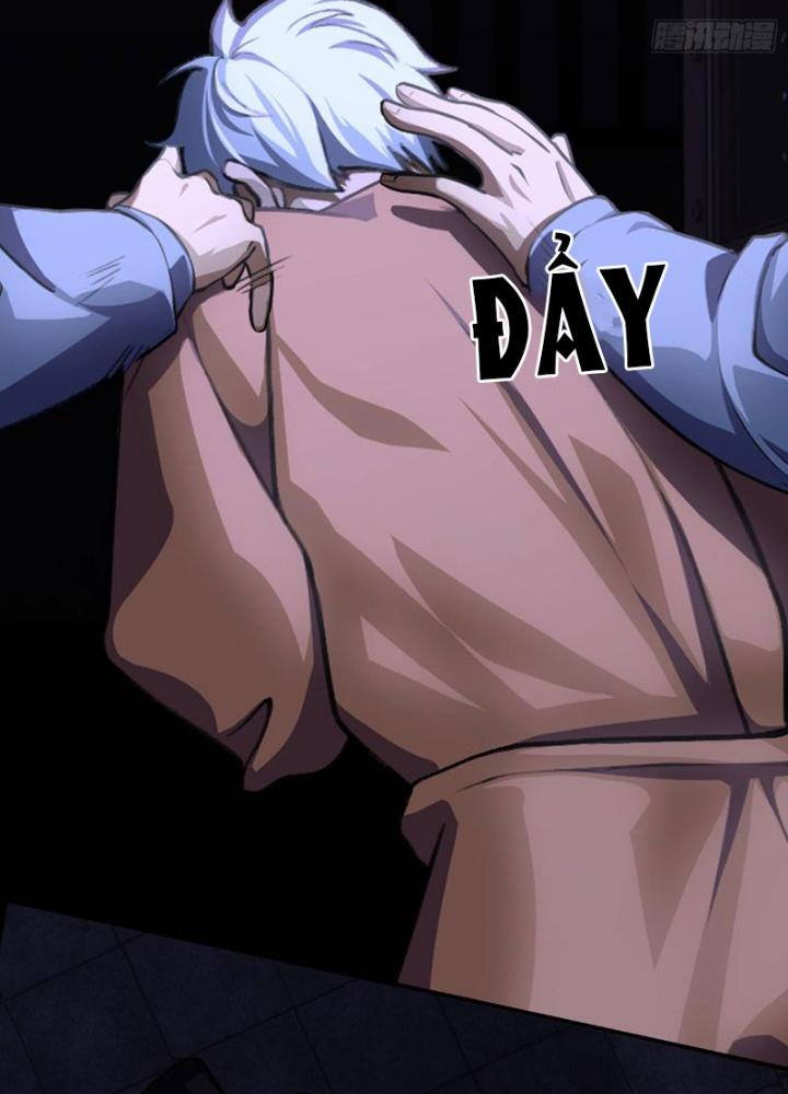 Long Vương Lệnh Chapter 1 - Trang 2