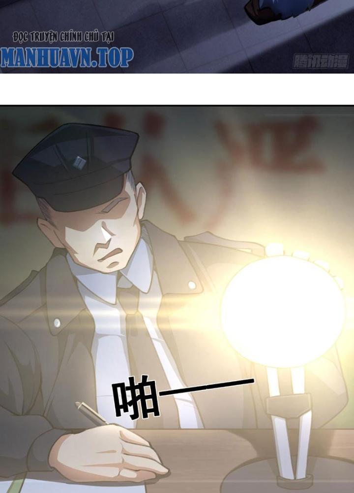 Long Vương Lệnh Chapter 1 - Trang 2
