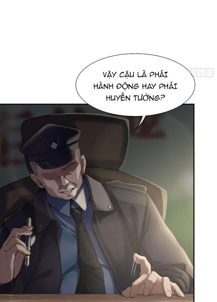 Long Vương Lệnh Chapter 1 - Trang 2