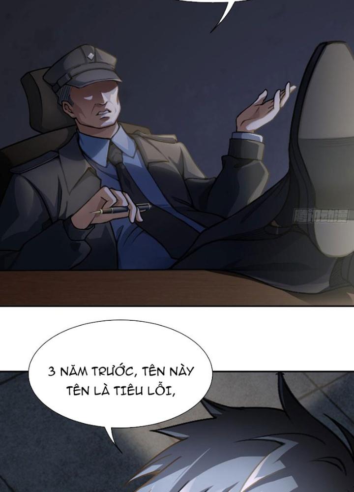 Long Vương Lệnh Chapter 1 - Trang 2