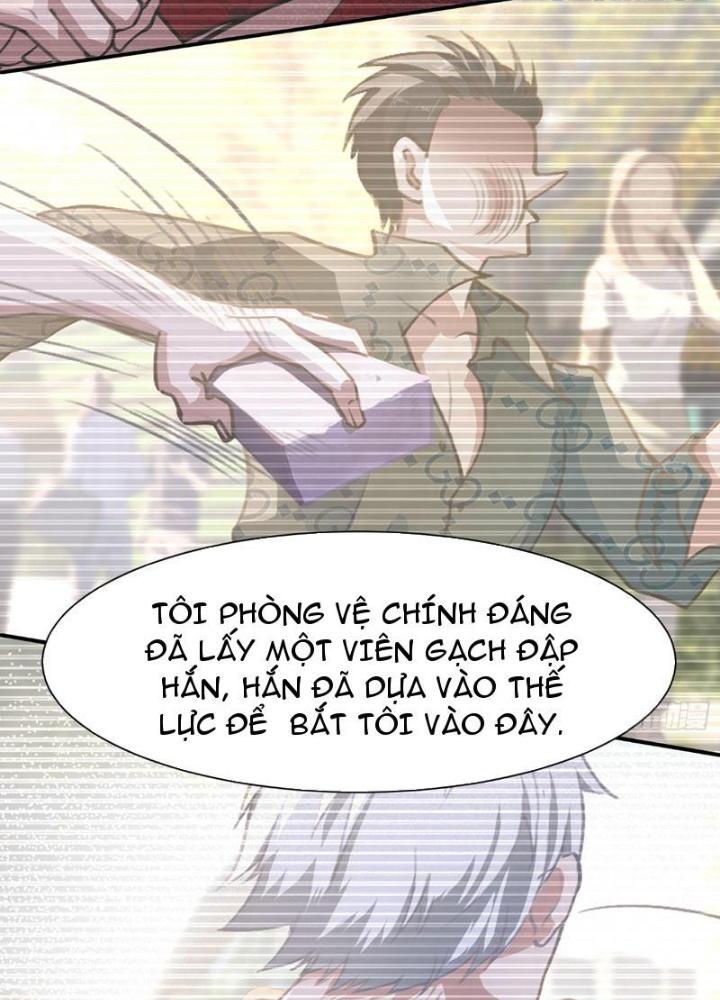 Long Vương Lệnh Chapter 1 - Trang 2