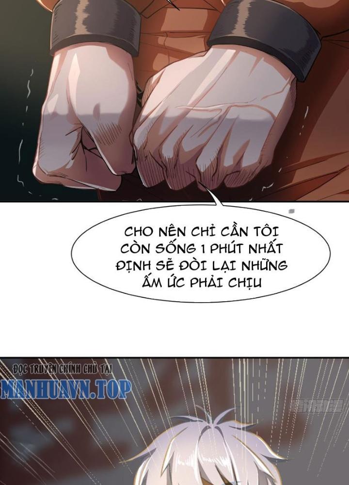 Long Vương Lệnh Chapter 1 - Trang 2