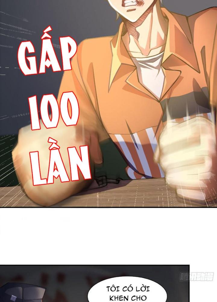 Long Vương Lệnh Chapter 1 - Trang 2