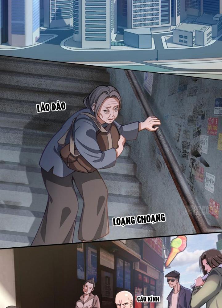 Long Vương Lệnh Chapter 1 - Trang 2