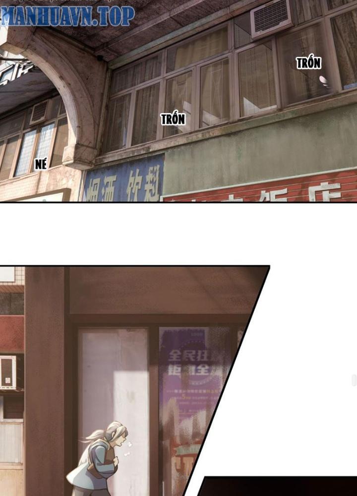 Long Vương Lệnh Chapter 1 - Trang 2