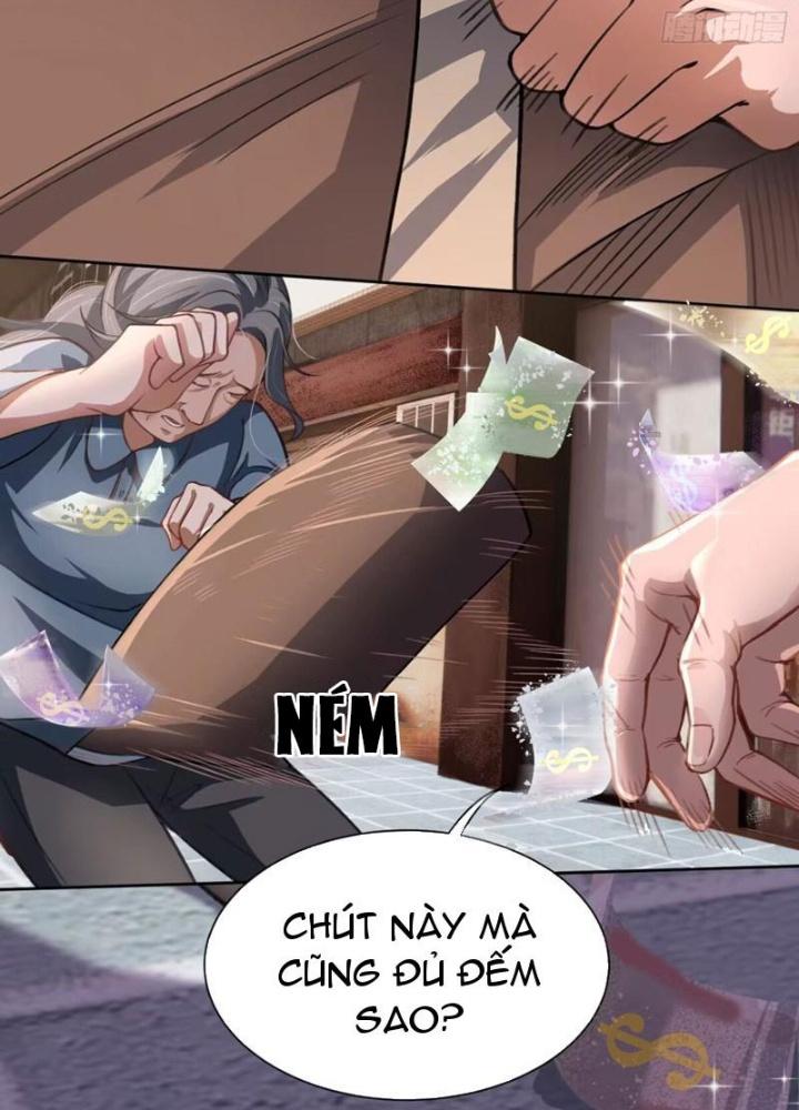 Long Vương Lệnh Chapter 1 - Trang 2