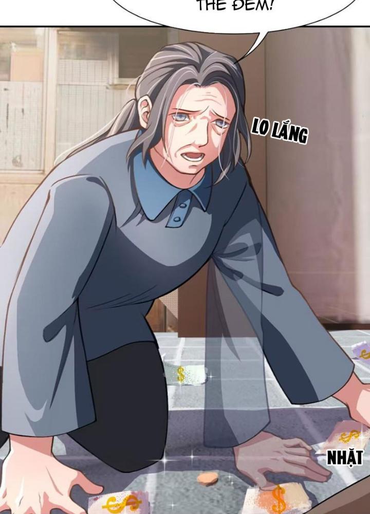 Long Vương Lệnh Chapter 1 - Trang 2