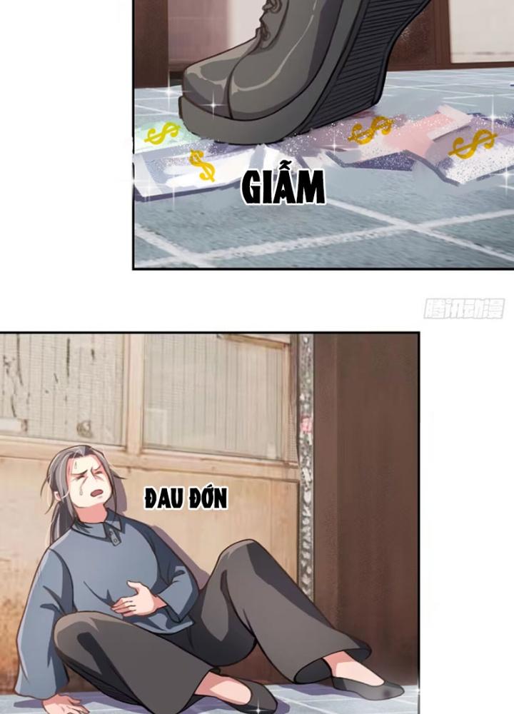 Long Vương Lệnh Chapter 1 - Trang 2