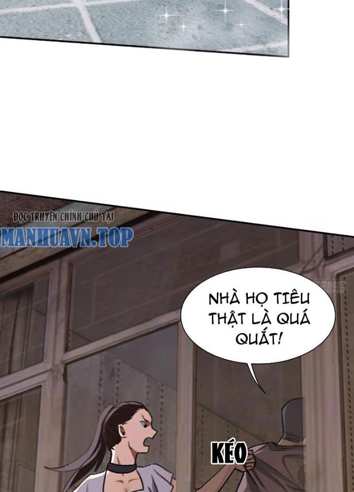 Long Vương Lệnh Chapter 1 - Trang 2