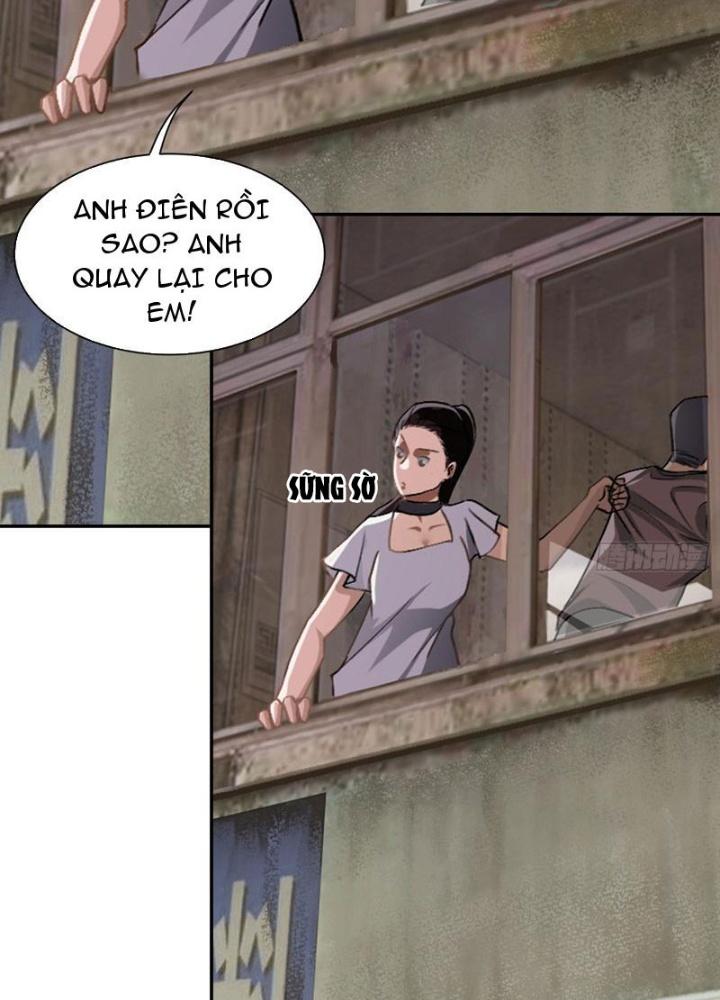 Long Vương Lệnh Chapter 1 - Trang 2