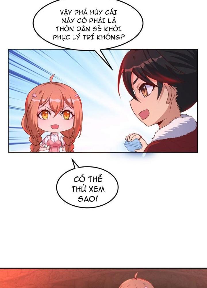 Cô Vợ Tu Tiên Chapter 56 - Next Chapter 57