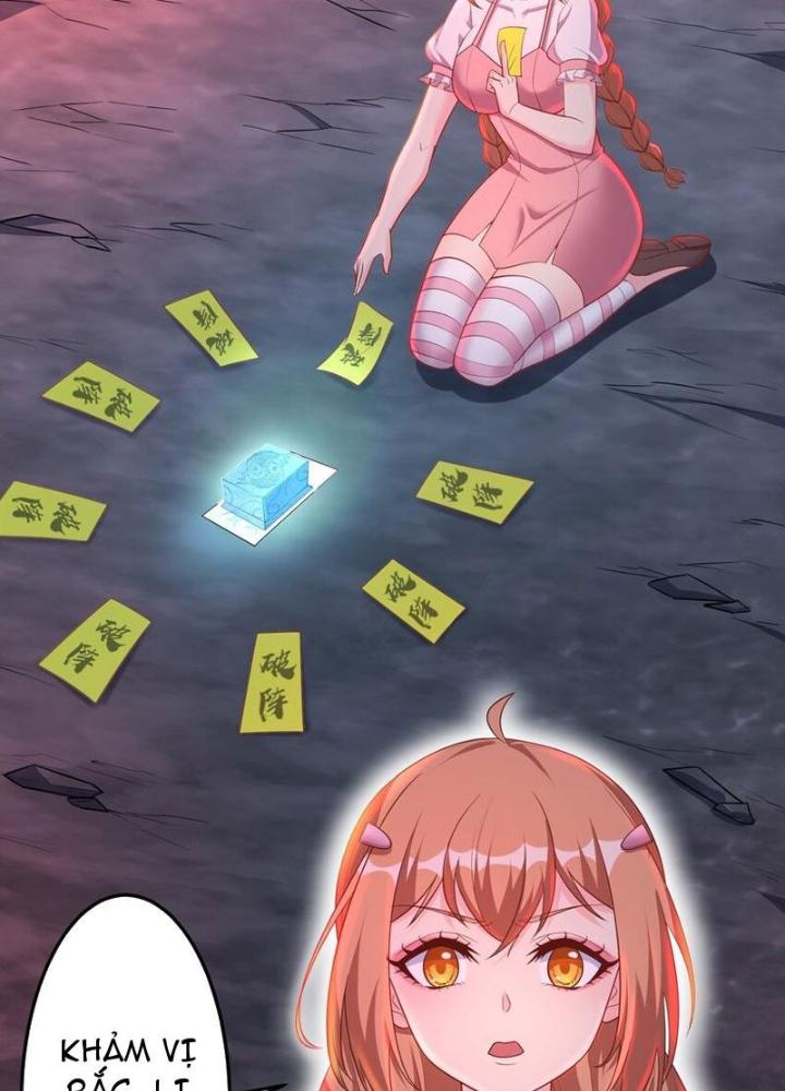 Cô Vợ Tu Tiên Chapter 56 - Next Chapter 57