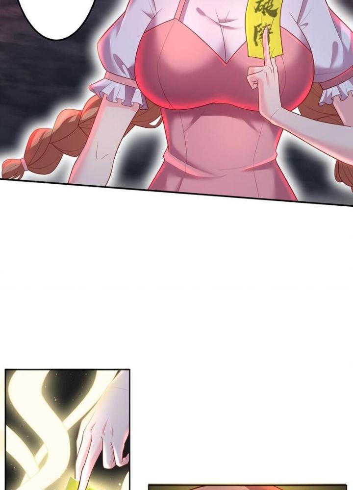 Cô Vợ Tu Tiên Chapter 56 - Next Chapter 57