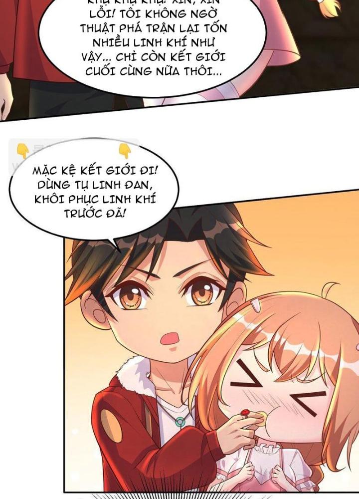 Cô Vợ Tu Tiên Chapter 56 - Next Chapter 57