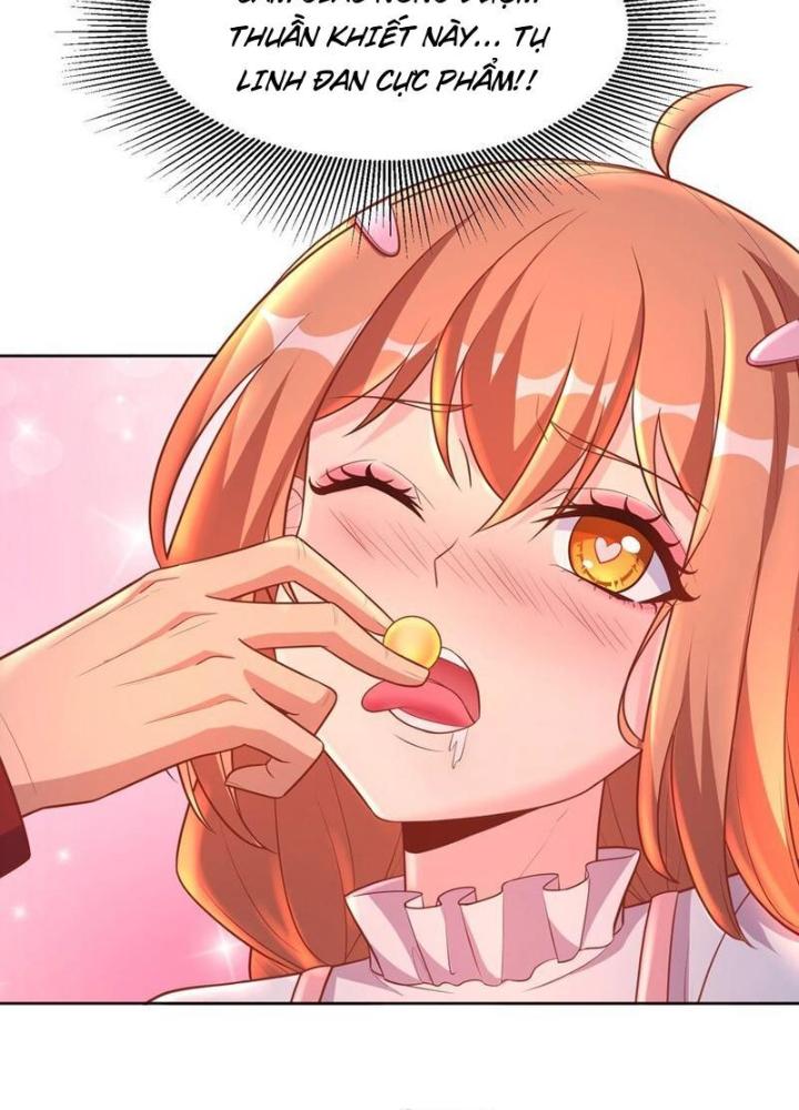 Cô Vợ Tu Tiên Chapter 56 - Next Chapter 57