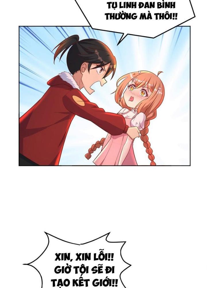 Cô Vợ Tu Tiên Chapter 56 - Next Chapter 57