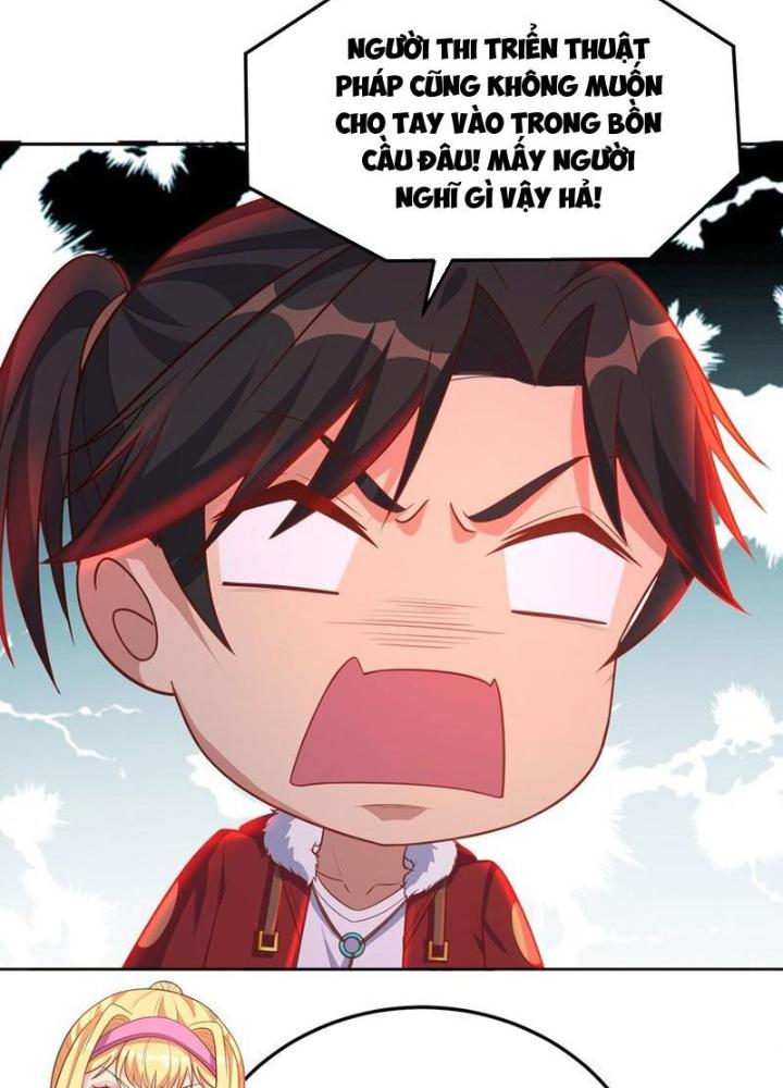 Cô Vợ Tu Tiên Chapter 56 - Next Chapter 57