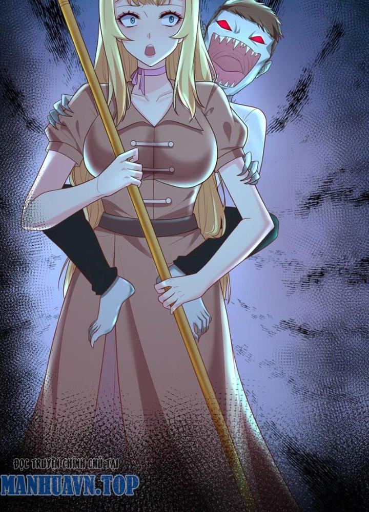 Cô Vợ Tu Tiên Chapter 56 - Next Chapter 57