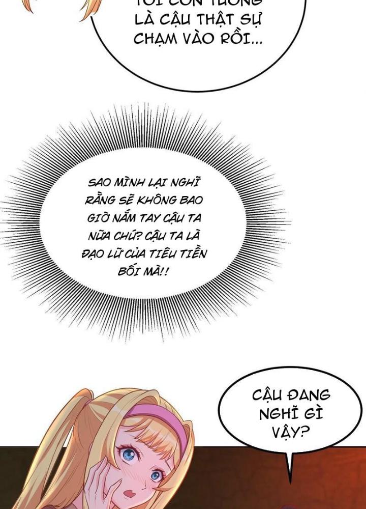 Cô Vợ Tu Tiên Chapter 56 - Next Chapter 57