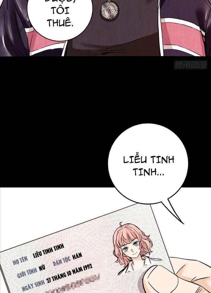 Ký Hiệu Cuối Cùng Chapter 1 - Next Chapter 2