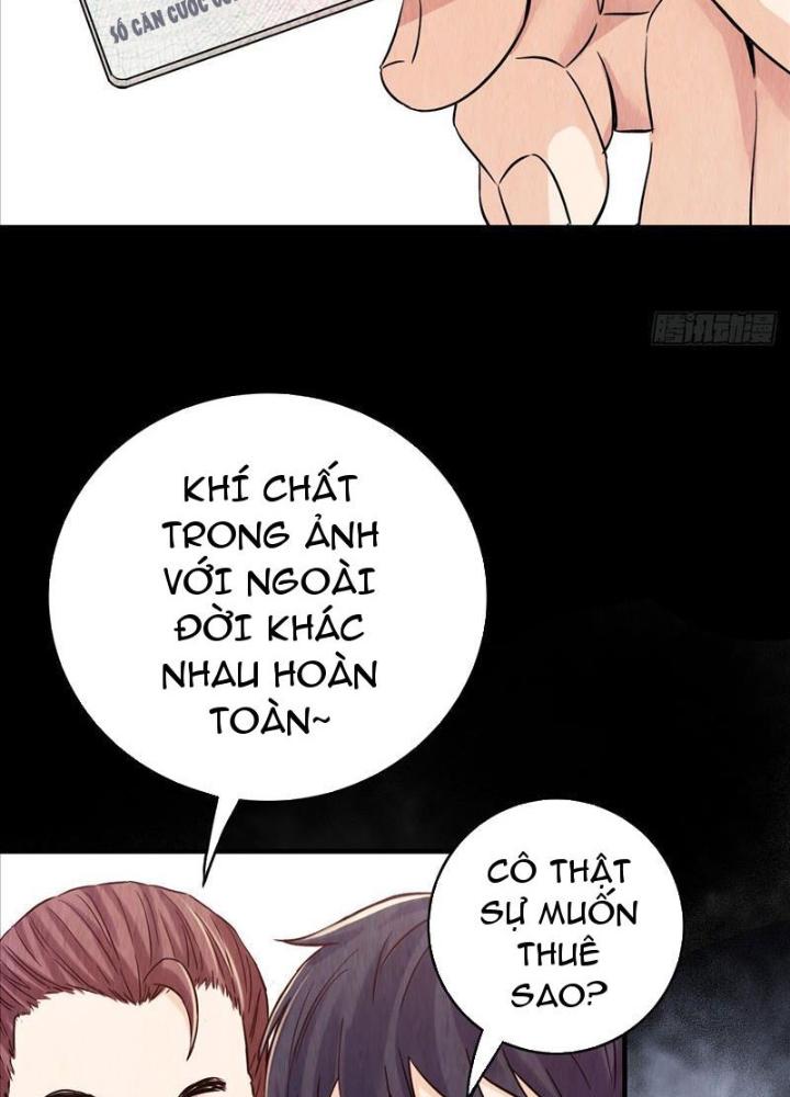 Ký Hiệu Cuối Cùng Chapter 1 - Next Chapter 2