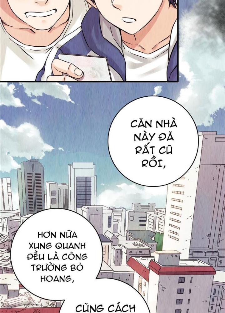 Ký Hiệu Cuối Cùng Chapter 1 - Next Chapter 2