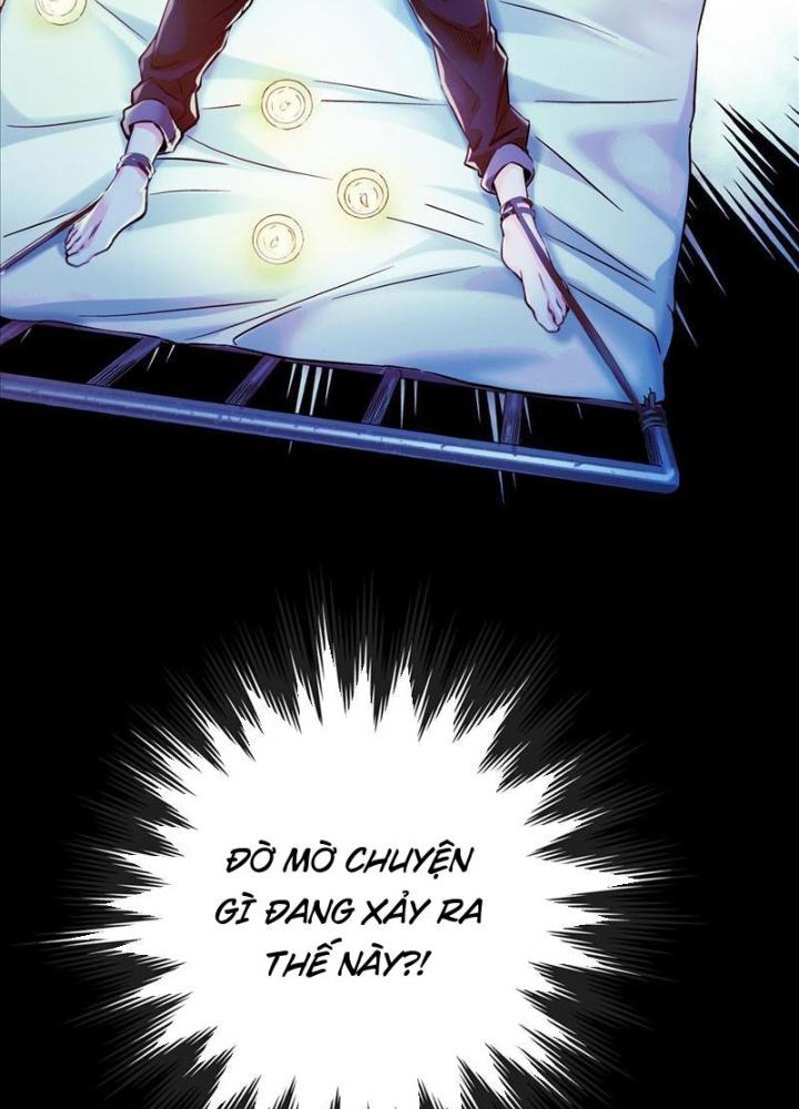 Ký Hiệu Cuối Cùng Chapter 1 - Next Chapter 2