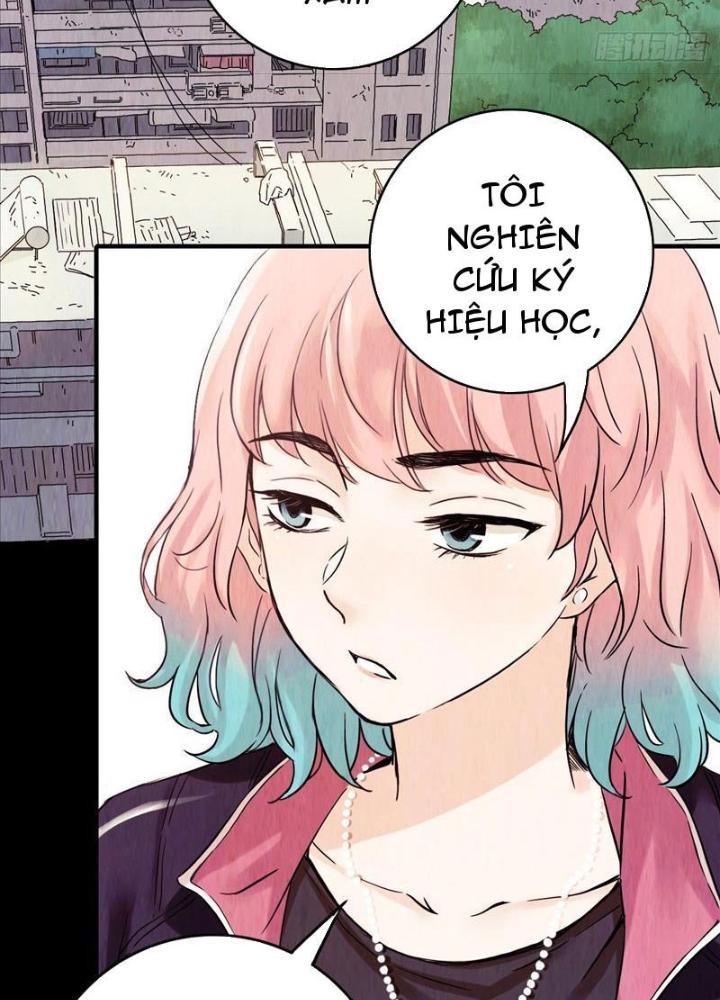 Ký Hiệu Cuối Cùng Chapter 1 - Next Chapter 2